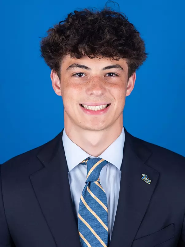 Jake Sassic Headshot