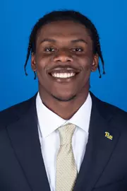 Lamar Seymore Headshot