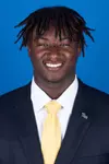 Malachi Thomas Headshot