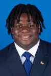 Jahsear Whittington Headshot