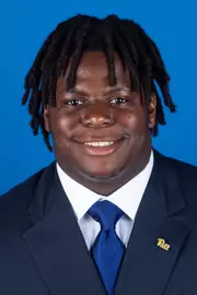 Jahsear Whittington Headshot