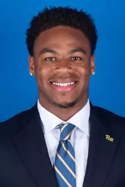 Caleb Williams Headshot