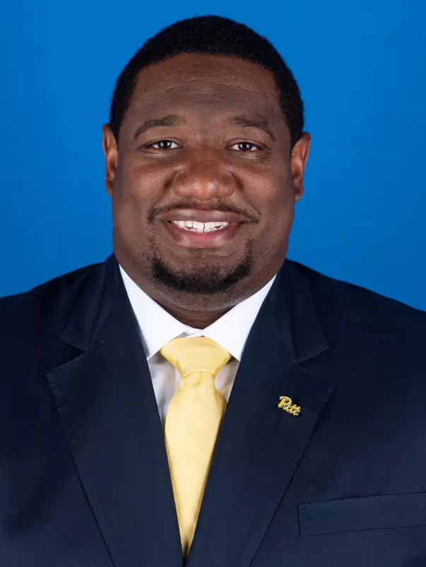 Oren Wilson Headshot