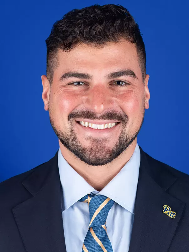 Headshot of Mike Annarella