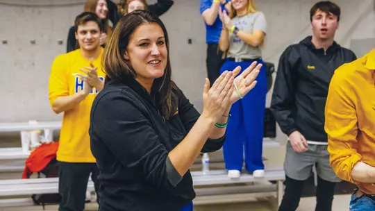 ACC Coach of the Year Kasprzak Leads Groundbreaking Year for Pitt Diving