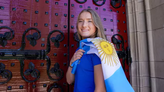 Bianca's Journey to the 412