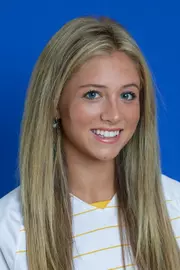 Mackenzie Evers