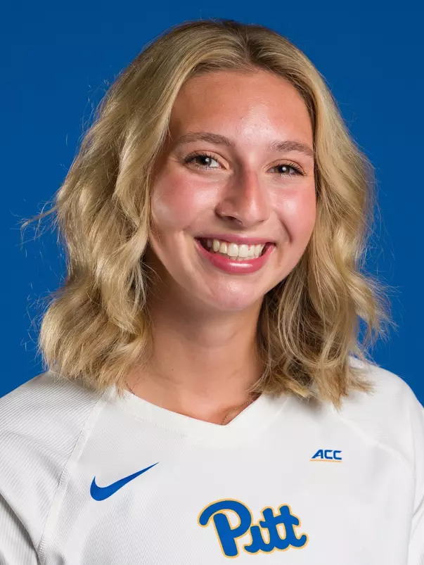 Blaire Bayless 2024 headshot