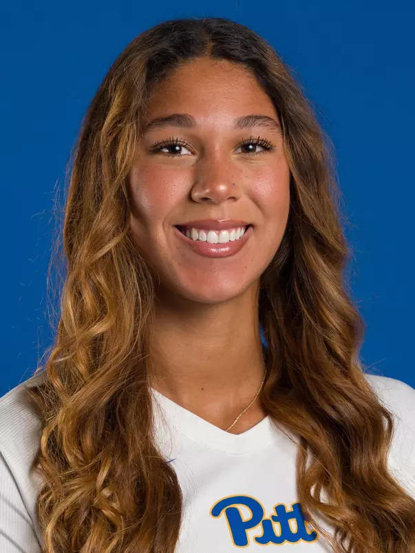 Bre Kelley 2024 headshot