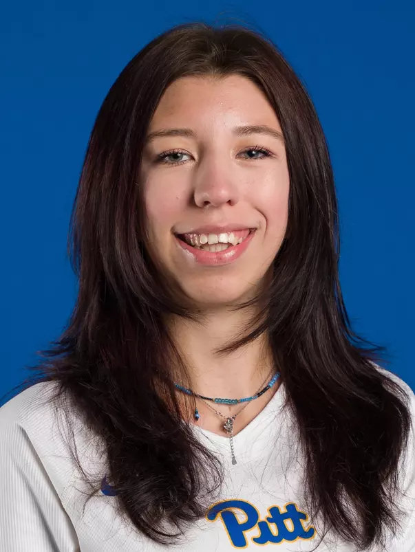 Dalia Vîrlan 2024 Headshot