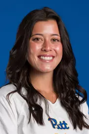 Dillyn Griffin 2024 Headshot