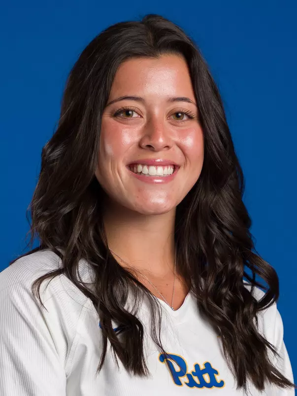 Dillyn Griffin 2024 Headshot