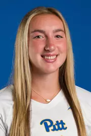 Emmy Klika 2024 Headshot
