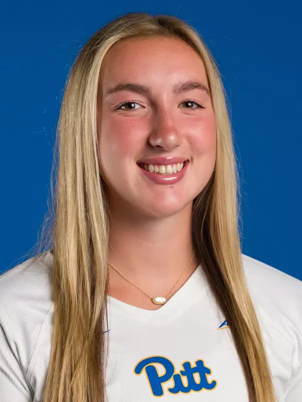 Emmy Klika 2024 Headshot