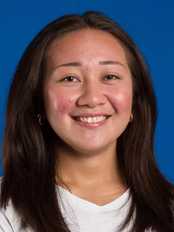 Haiti Tautua'a 2024 Headshot