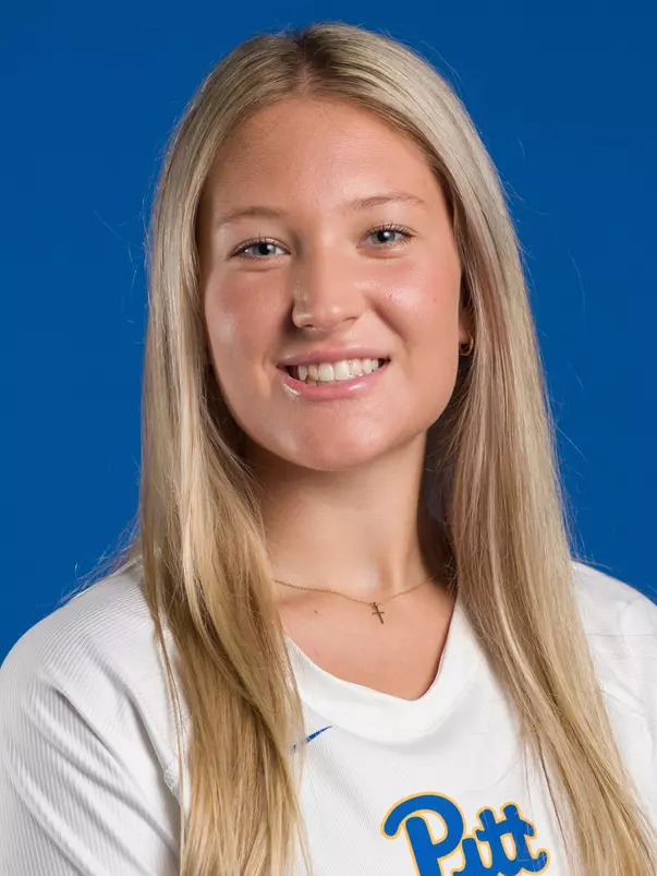 Mallorie Meyer 2024 Headshot