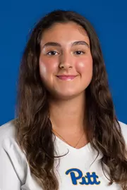 Nisa Buzlutepe 2024 Headshot