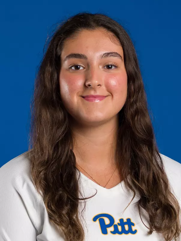 Nisa Buzlutepe 2024 Headshot