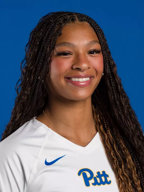 Ryla Jones 2024 Headshot