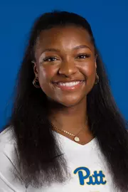 Torrey Stafford 2024 Headshot