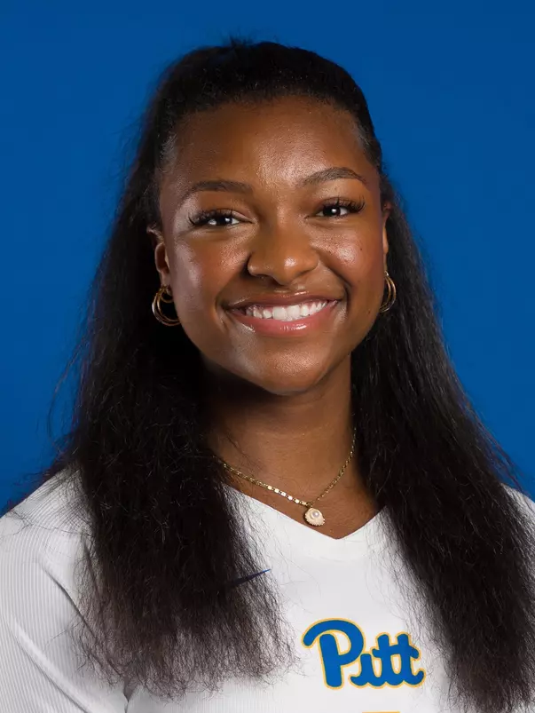 Torrey Stafford 2024 Headshot