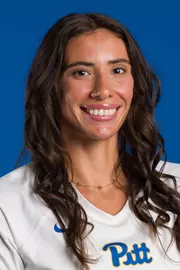 Valeria Vazquez Gomez 2024 Headshot