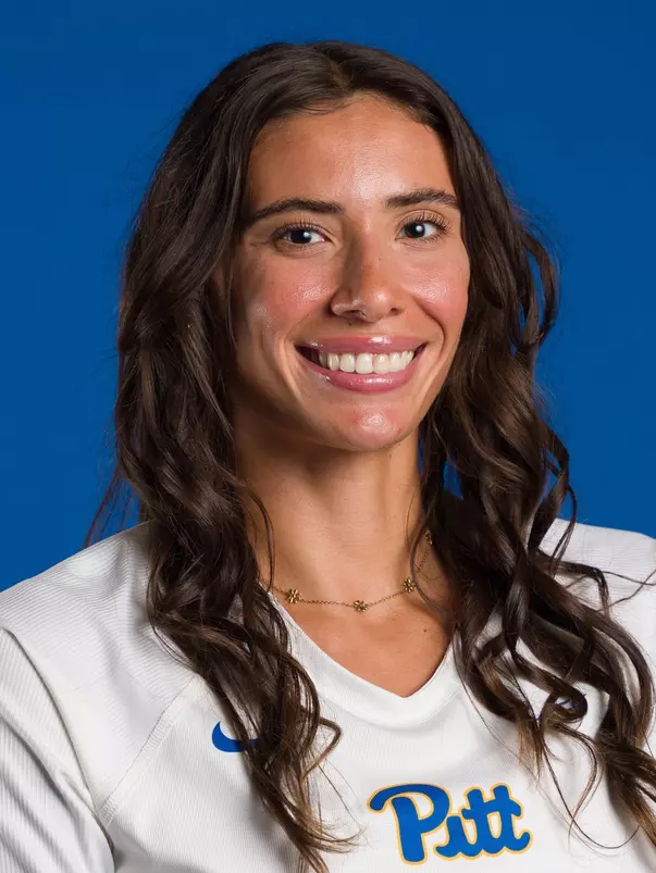 Valeria Vazquez Gomez 2024 Headshot