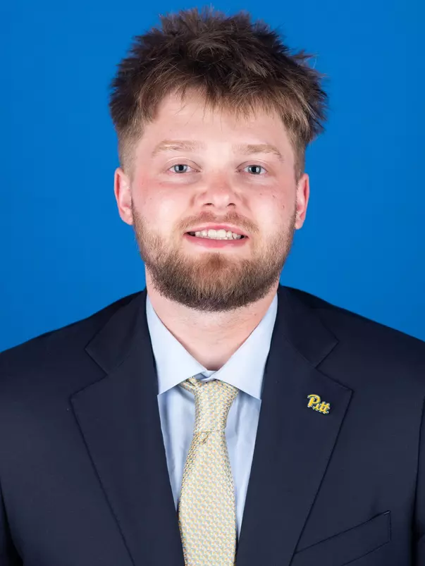 Lundeen Headshot