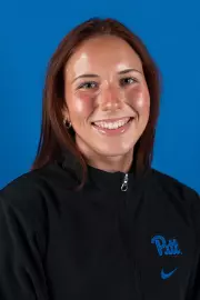 Claire Hoffman
