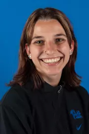 Sadie Carey-Tharp