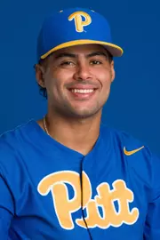 Melendez Headshot