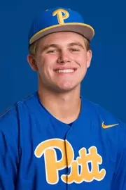 Porter Headshot