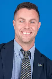 Ford McLiney