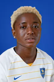 Headshot of Deborah Abiodun