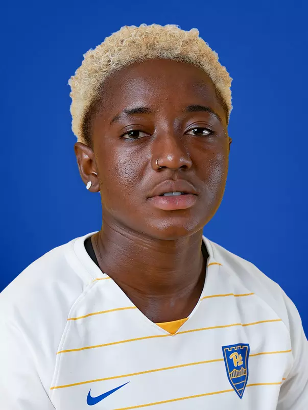 Headshot of Deborah Abiodun