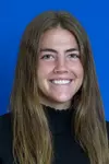 Headshot of Assistant Coach Ashton Gordon