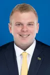 Nick Faus
