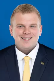 Nick Faus