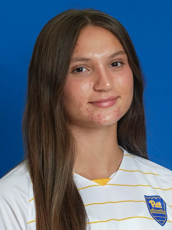 Headshot of Rylee Keeley