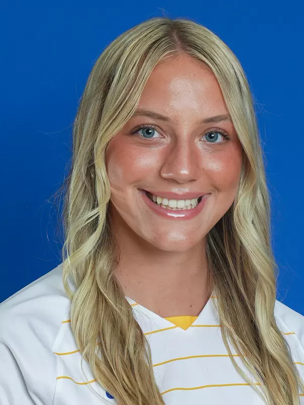 Headshot of Kaitlyn Killinger