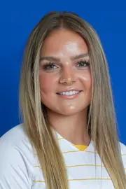 Headshot of Keera Melenhorst