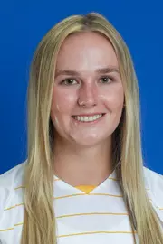 Headshot of Haylee Mersereau