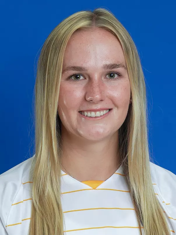 Headshot of Haylee Mersereau