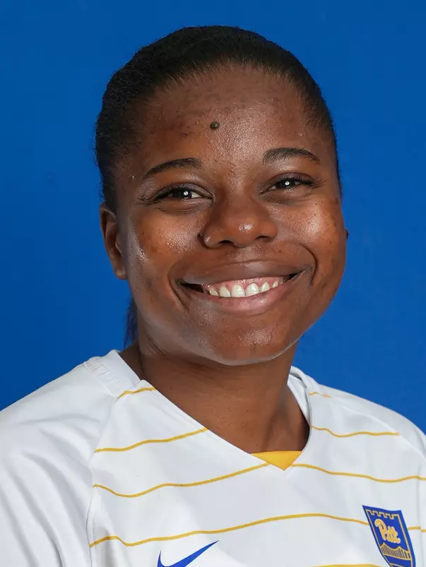 Headshot of Celine Ottah