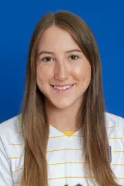 Headshot of Grace Pettet