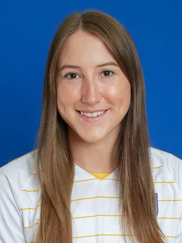 Headshot of Grace Pettet