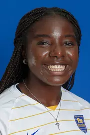 Headshot of Samiah Phiri
