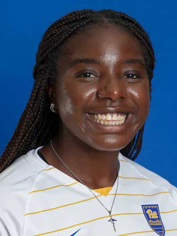 Headshot of Samiah Phiri