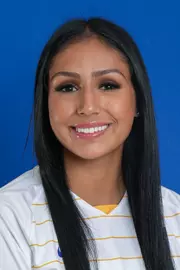 Headshot of Bri Rodriguez