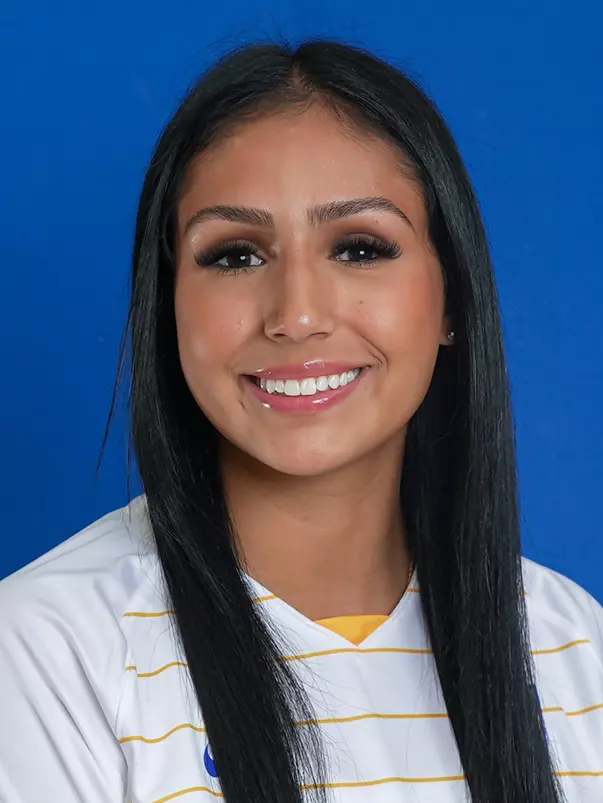 Headshot of Bri Rodriguez